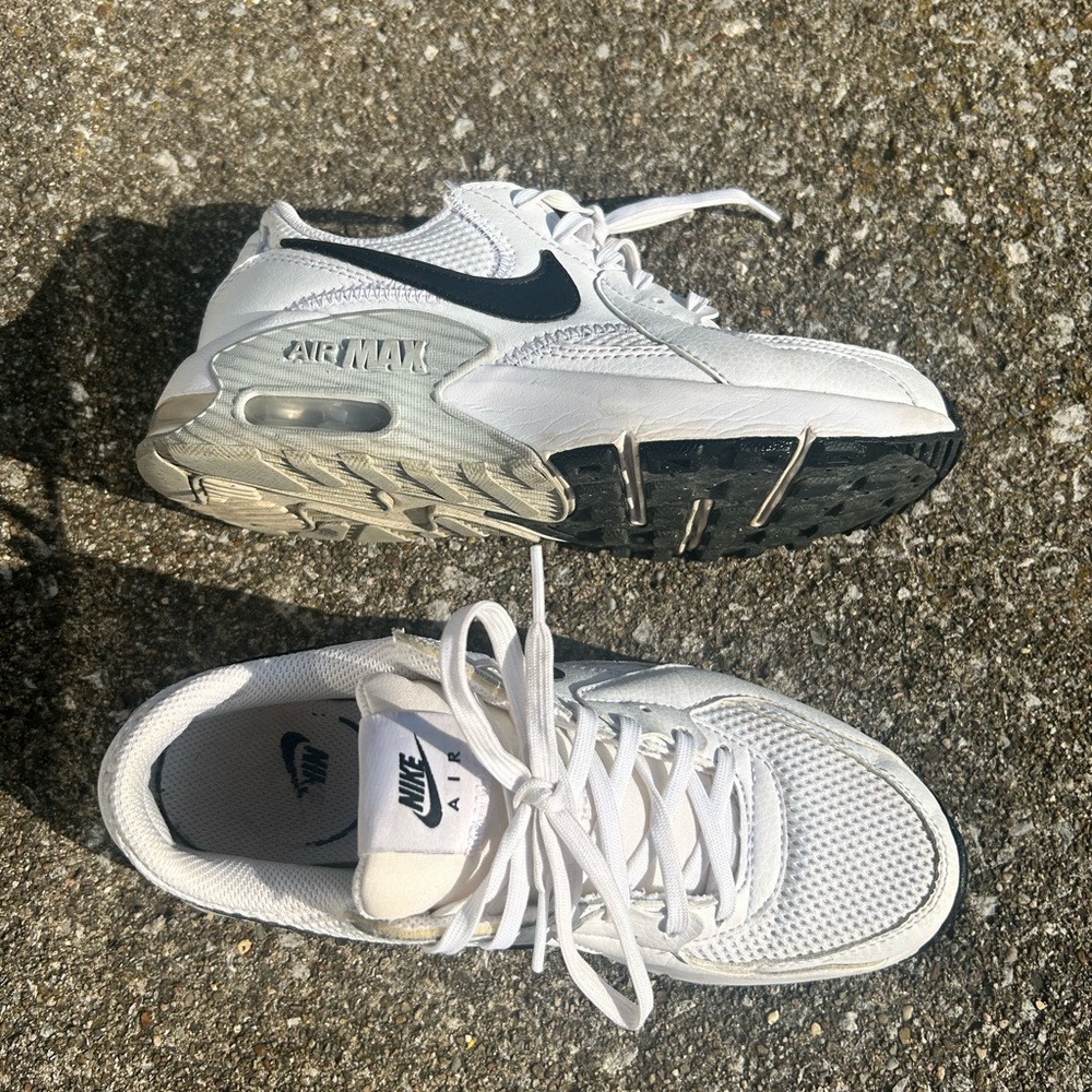 Nike Air Max Shoes Women Size 6
